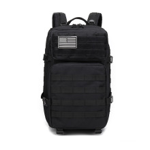 50L Man/Women Hiking  Backpack Trekking Bag Military Tactical Backpack Army Waterproof Outdoor Travel Camping Molle Bug BackpacK